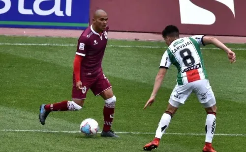 Humberto Suazo