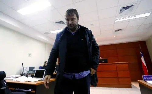 José Luis Sierra