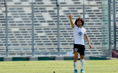Maximiliano Falcón
