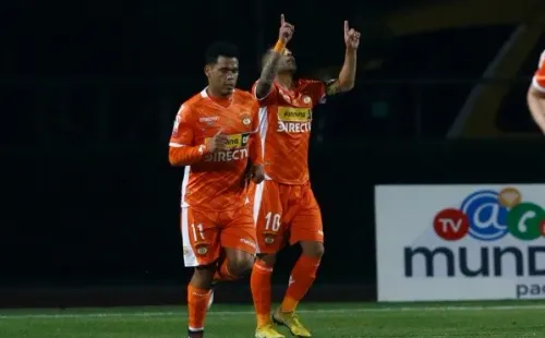 Ignacio Jara nuevo refuerzo de Colo Colo