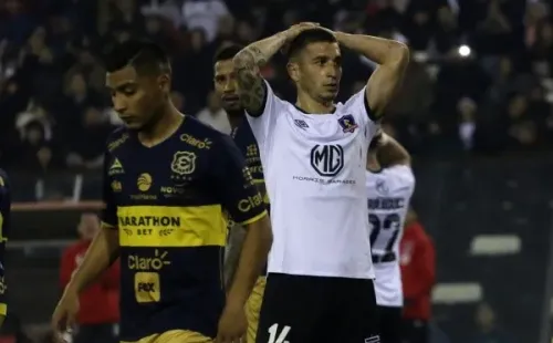 Carlos Carmona
