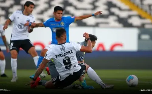 Javier Parraguez