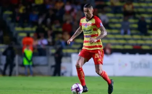 Rodrigo Millar fue una de las opciones que ByN le dio a Gustavo Quinteros, pero no prosperó.