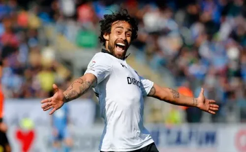Jorge Valdivia
