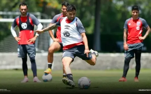 Ignacio Jara