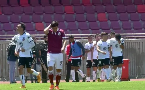 Colo Colo – La Serena se enfrentarán el próximo martes | Foto: Agencia Uno