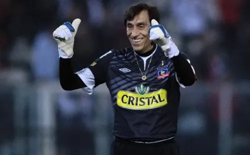 Cóndor Rojas y su despedida