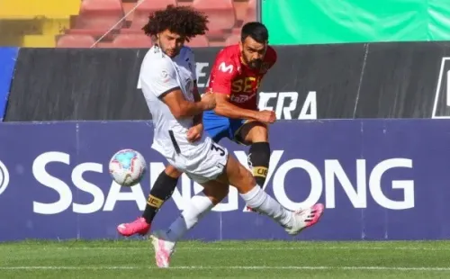 Maximiliano Falcón