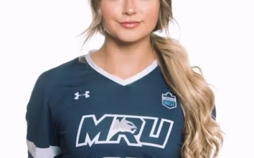 Jullien Ramírez y su club en Alemania