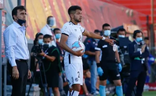 Gustavo Quinteros