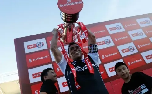 Esteban Paredes