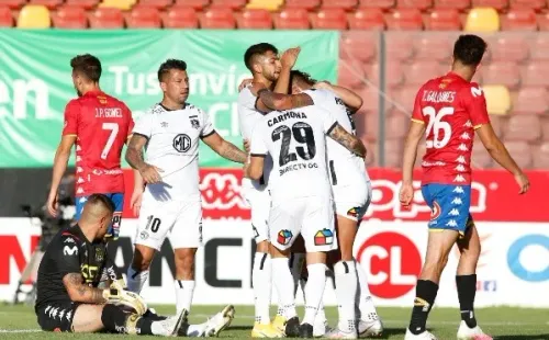 Colo Colo por ahora está al día con el torneo, pero aún es incierto su futuro en la Supercopa 2020 / FOTO: Agencia Uno