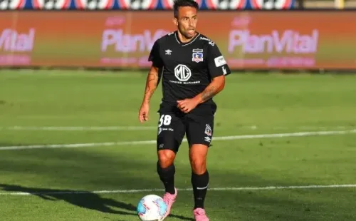 Jorge Valdivia