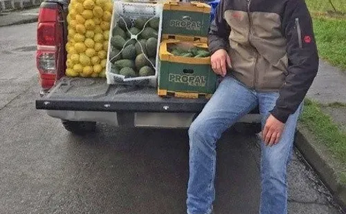 La nueva vida de Morón en el sur de nuestro país.