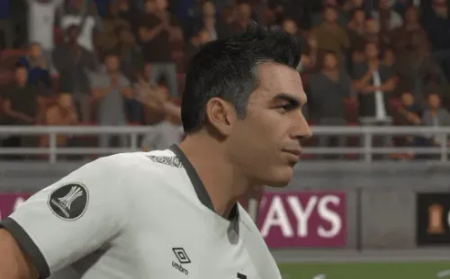 Paredes en FIFA 21