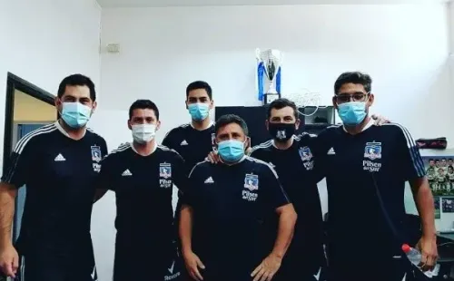 Camiseta de entrenamiento negra