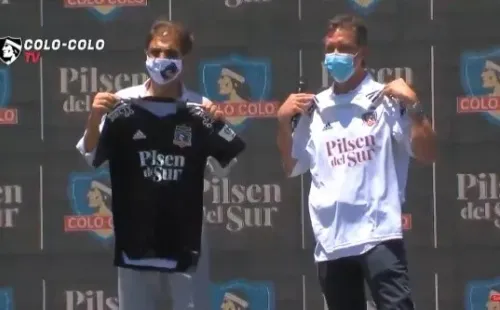 Pilsen del Sur se suma al lanzamiento | Foto: captura