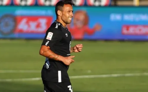Jorge Valdivia