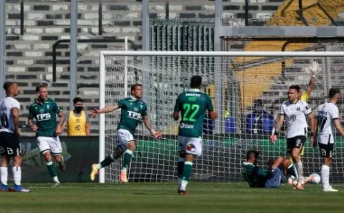 El Cacique fue derrotado por 3-2 en el duelo jugado en la primera rueda del torneo. | Foto: Agencia UNO.