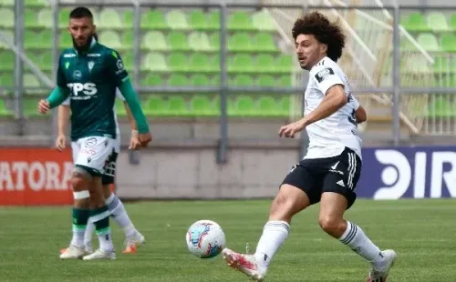 Santiago Wanderers 3-0 Colo Colo