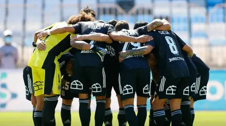 Colo Colo 2021