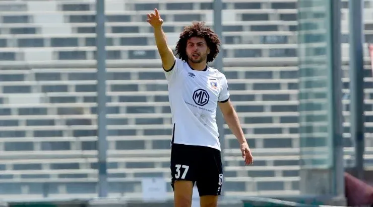 Maximiliano Falcón