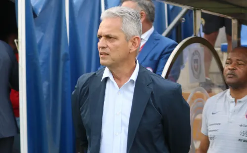 Reinaldo Rueda