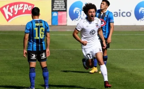 Maximiliano Falcón