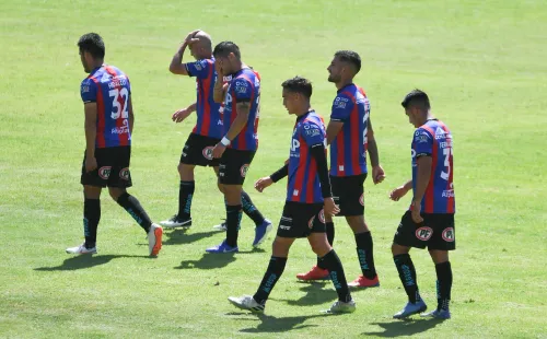 Antofagasta 2-1 Iquique