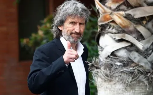 Morón se ilusiona con el retorno de Bravo | Foto: Agencia Uno
