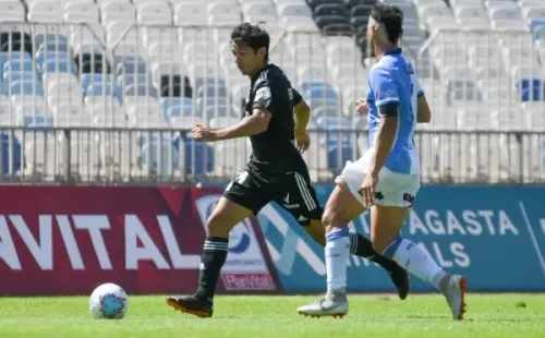 Matías Fernández