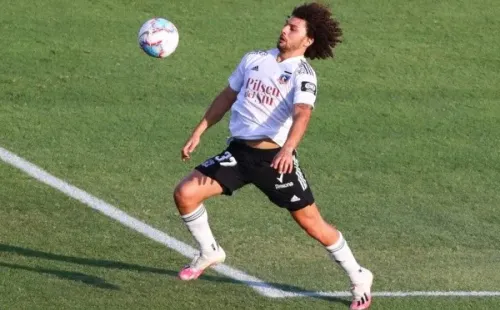 Maximiliano Falcón