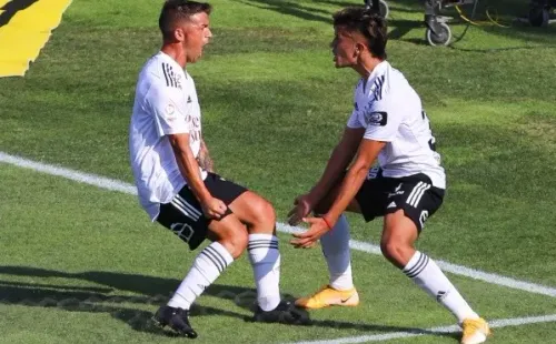 Costa y Solari titulares