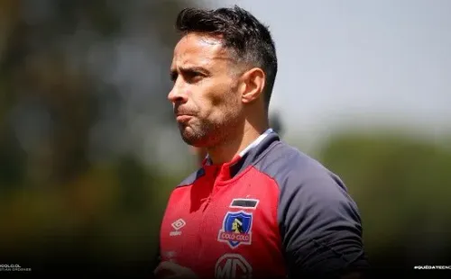 Jorge Valdivia