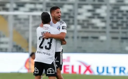 Ignacio Jara fue clave en el triunfo sobre La Calera / FOTO: Agencia Uno