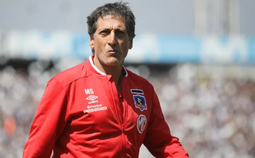 Mario Salas