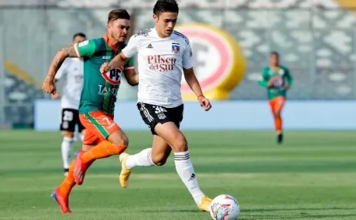 Colo Colo 0-0 Cobresal