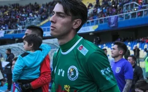 Jens Buss en Rodelindo Román