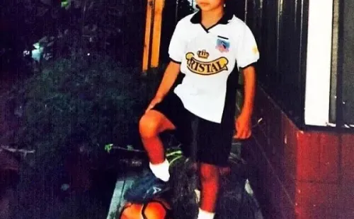 Branco Provoste se va de Colo Colo