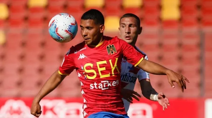 Cristian Palacios