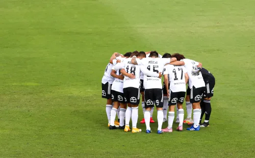 Colo Colo 2021