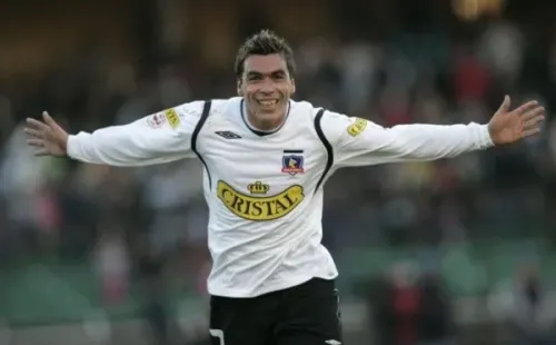 Esteban Paredes