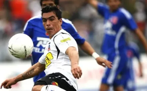 Esteban Paredes