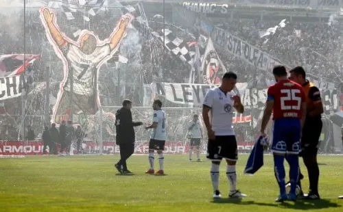 Esteban Paredes 2018