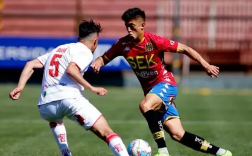 Muy cerca de que esta foto se repita en los entrenamientos del Cacique. | Foto: Agencia UNO.