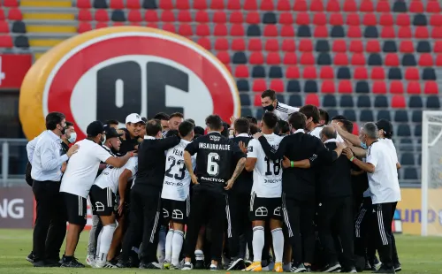Colo Colo 2021
