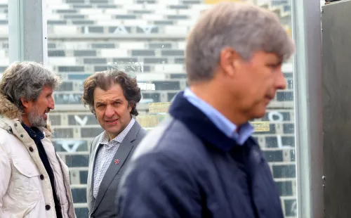 Aníbal Mosa