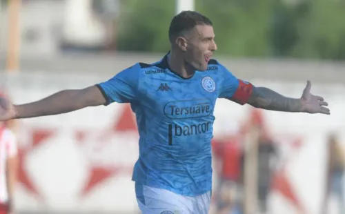 Pablo Ezequiel Vegetti