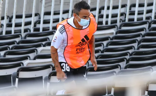 Jorge Valdivia