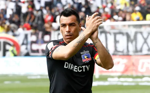 Esteban Paredes